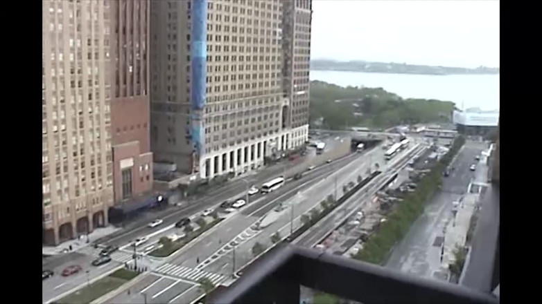 MMV BEST MOVIES AND CLIPS: Robi to sama na balkonie