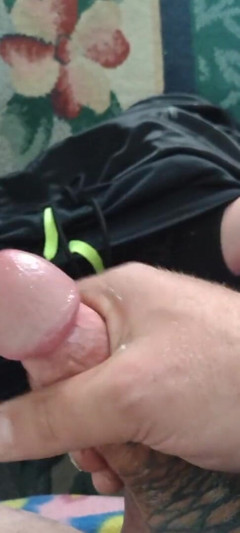 Hippie: Handjob!