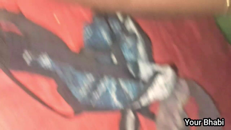 Bhabi: Frisch lieben ehepaar-romantik und in hindi sexvideo pat 2 gefickt