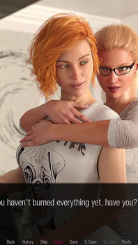 Jessica O'Neil's Hard News - ゲームプレイ #30
