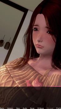 Murmullo 29 - el juego de disfraces de Yui termina y el juego de verdad o desafío comienza (sfw)