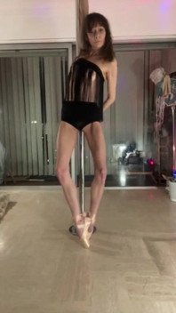 Tango Sensuel