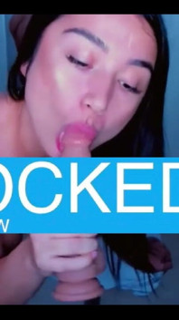 Sloppy Suck Ride Cock Doggy