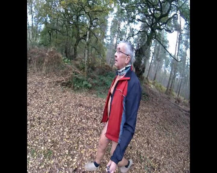 Andy62: Woods