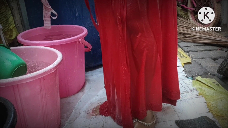 Anita yadav: Skladová zásoba