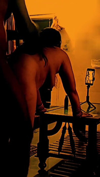 BBC Guy Called Bhabhi at Home and Given Love in Her Pussy