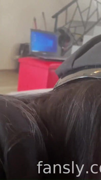 I Need a Big Dick, Do U Have One?