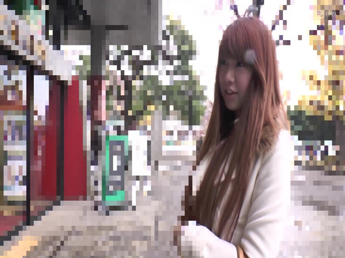MBM3988: Switch Fully Open with Electric Massage Machine Blame! - Pleasure Copulation...