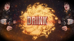 Baal Eldritch: 黑暗女王废物的禁食池 - 撒尿版万圣节