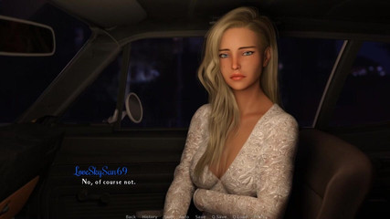 LoveSkySan69Real: Three Rules of Life - Part 20 Happy Dinner by Loveskysan69