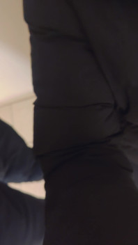 Selbst Im Traphouse Werde Ich Geil