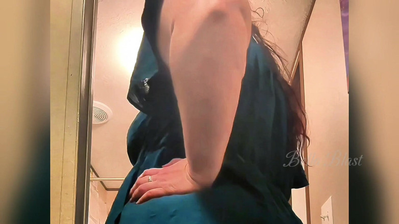 BellaBlast: Bbw prd dominace, loser bella výbuchy extrémní verbální destrukce Krátké...