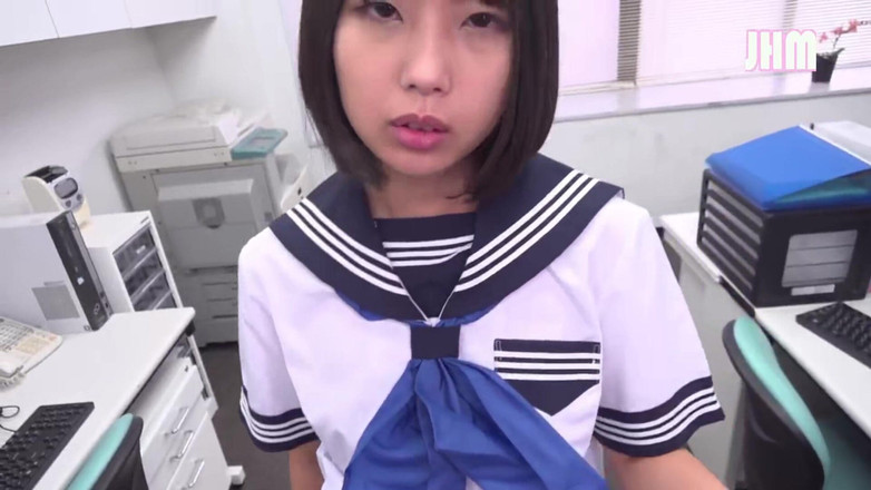 Japanese Hentai Matings: Phó đại diện lớp. Mahiro tiết lộ mặt bí mật mà...