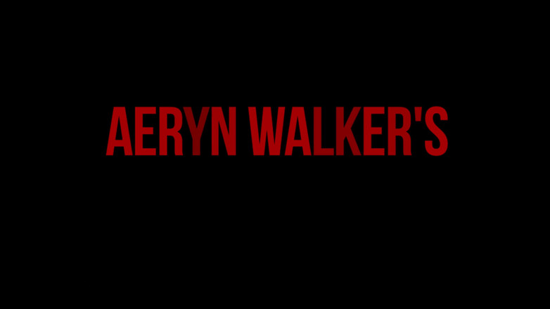 Yanks: Aeryn Walker bir orgazm makinesi - tam 4k yeniden düzenleme