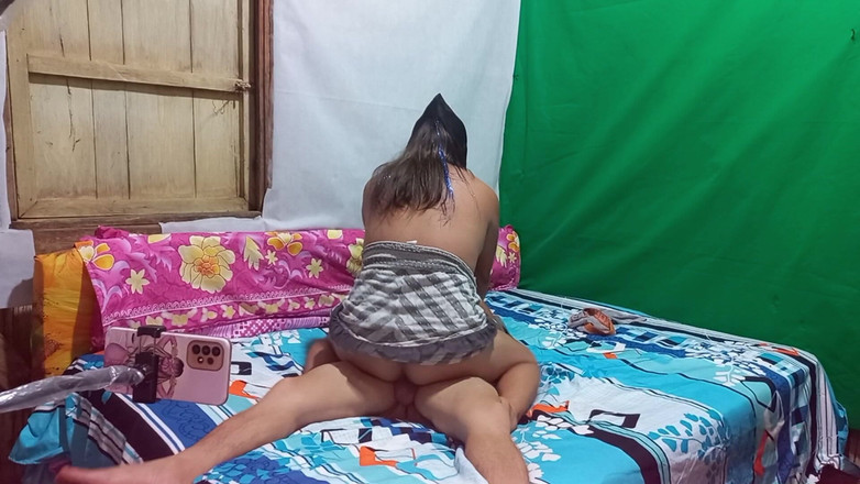 Martin13: Damn Infidels! Latina berkongkek dengan kekasihnya pada ulang tahun perkahwinan...