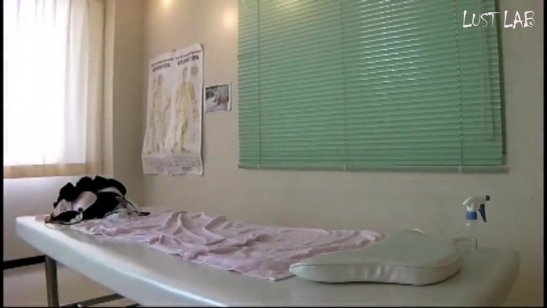 Lust JAV lab: Dijo que es terapia. Ella salió temblando por todas las...