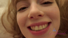 ATK Girlfriends: Virtuální dovolená s Dolly Leigh, část 2