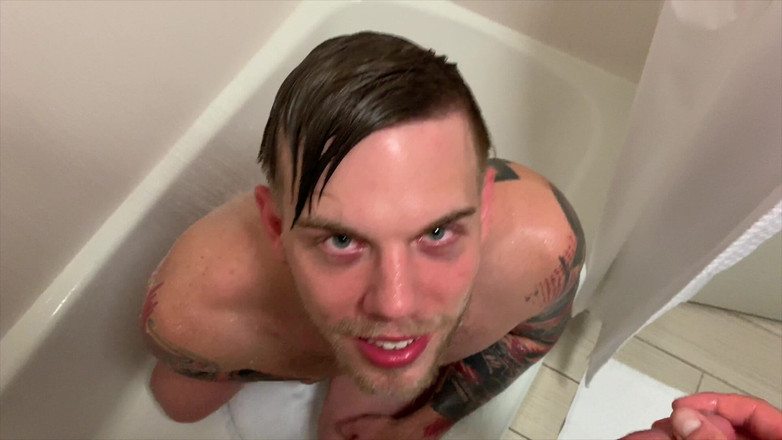 Dante Colle Gay: Steve Rickz donne une bonne tête