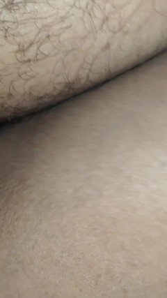 Manoj12015: Fucking My Desi and Fingering