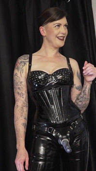 Mouthfucking with a BBC