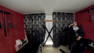 SassyTiff: Goddess Andreea kompilasi asap manusia yang merokok bahagian 1