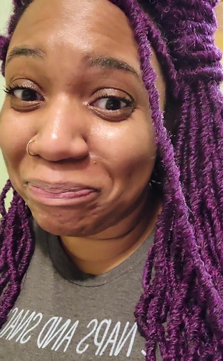 Josie4yourpleasure: 我们成功了。一整天都在旅行。