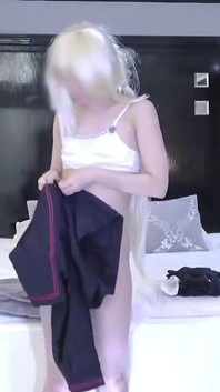 Asyalı melek 25677