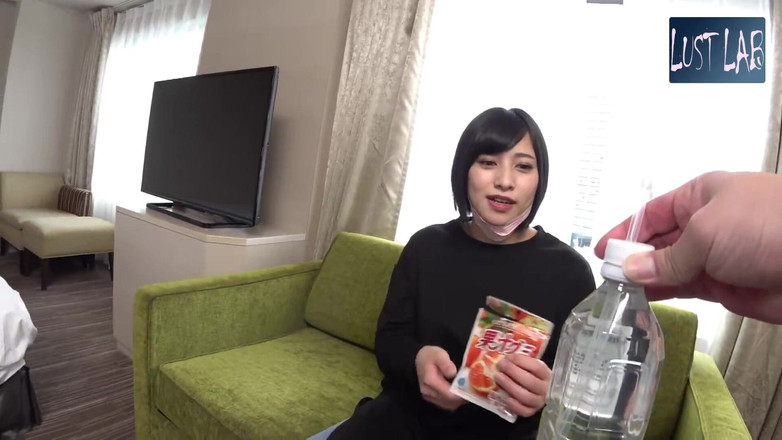Lust lab: Ex pareja amateur, chica neet buscando lo que quiere - ep3