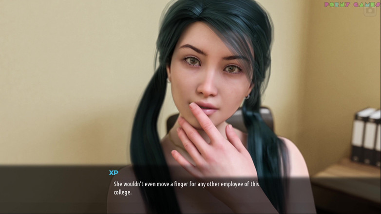 Porny Games: 桑维尔的熟女由L7team制作 - 与热辣熟女的夜间散步，胶水冒险 - 52