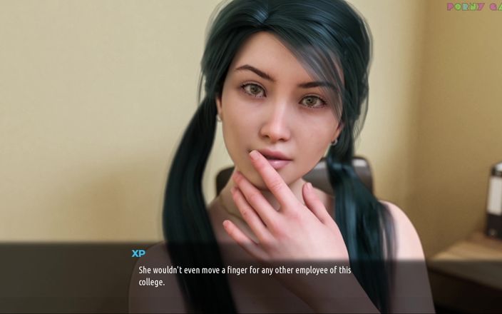Porny Games: Máy bay bà già của Sunville bởi l7team - đi bộ đêm với...