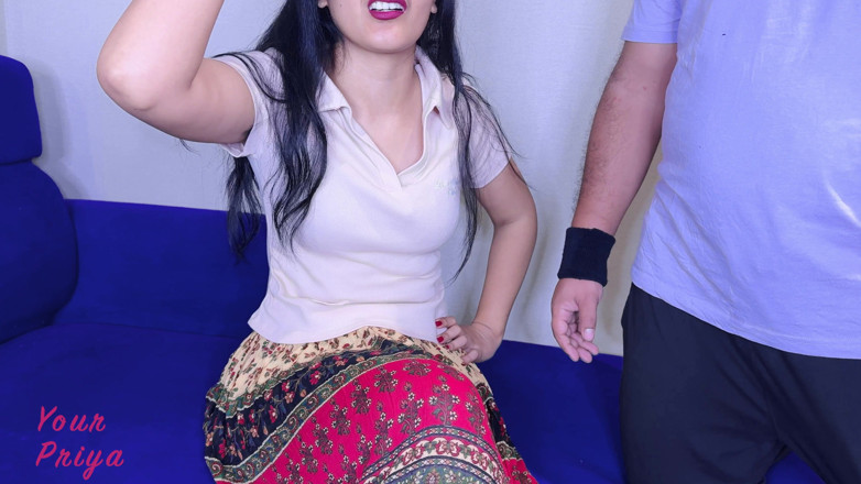 Your Priya: sautela bhaee apne chaarjar ko yaad karta hai aur sauteli...