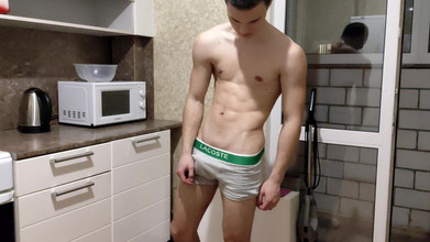 Alex sport: Hot Flex #7