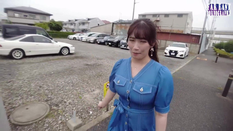 Far East pornography: Наслаждение двойным ртом на медленной теплой прогулке, наслаждаясь каждой последней каплей ep-2