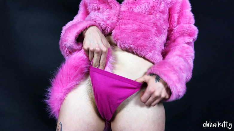 kactus kutie: Adorazione della pelliccia