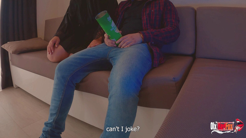 OlxRedFox: En iyi arkadaşım yine beni kandırdı