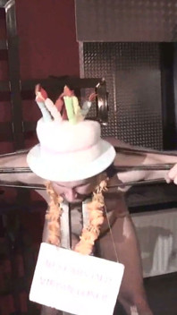 Freak Show 6 (with Joschi)