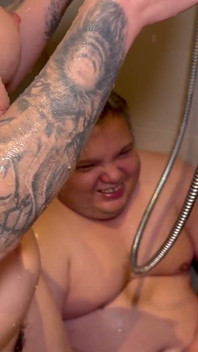 Vlog Xxl - Achter De Schermen Van Porno: 2 Dagen Femdom & Strapon-opnames - Franse Pegging