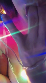 Window Tease, Spit & Squirt