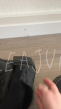 Foot Fetish, Kisses, Swamps