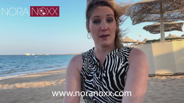 NoraNoxx: Tatilde Sallanmak - En Iyi Ipuçları
