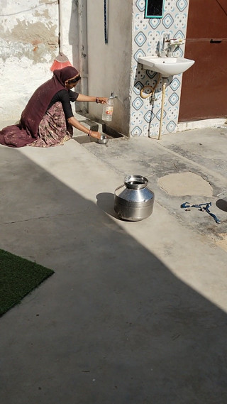 Pushpa_Devi: Pushpa Devi