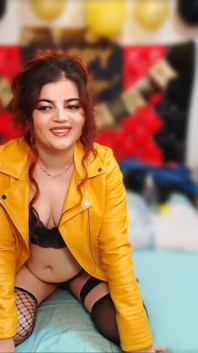 In the Jacket Leather