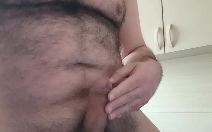 Setesesso7: Довгий і рясний багаторазовий сквірт сперми для вас, моя свиня