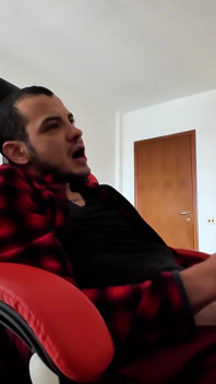 Me gusta que me miren