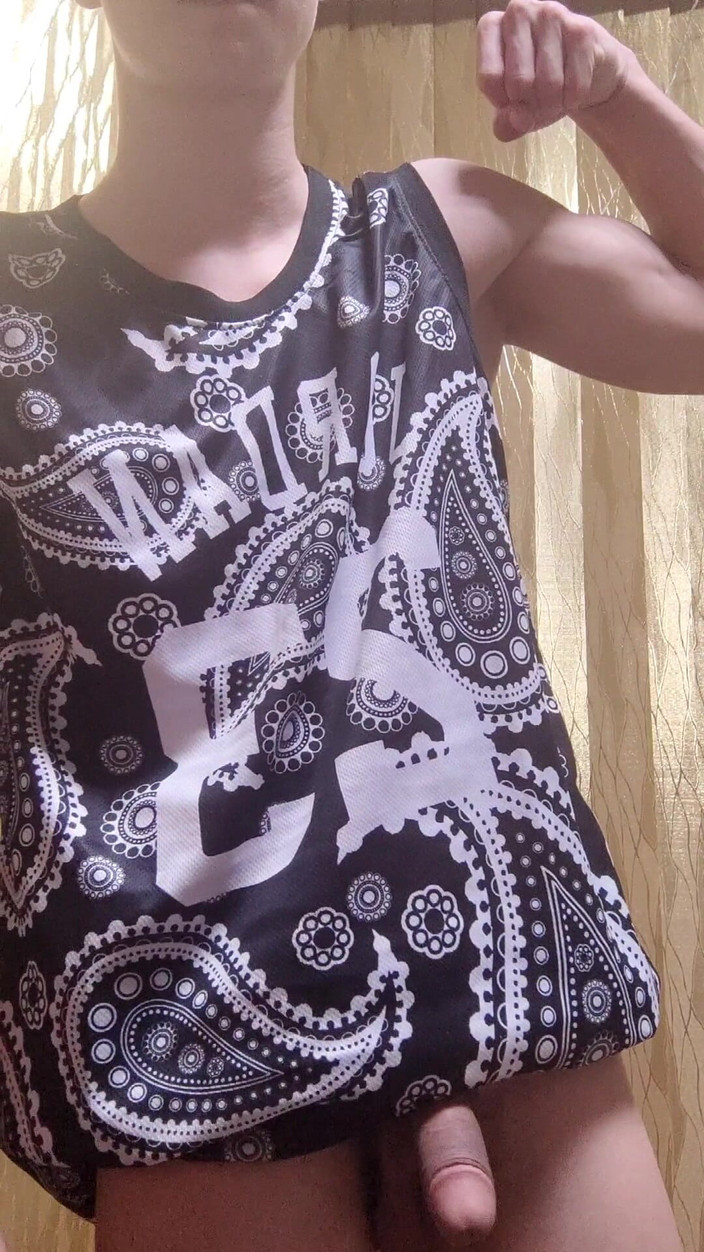 Alex sport: Het striptease del 2