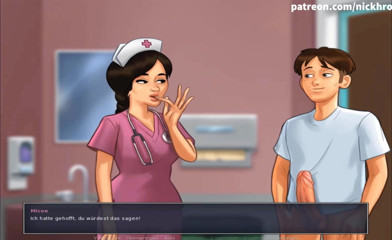 Cartoon Universal: German cartoon part 147 - slutty classmate want my cock
