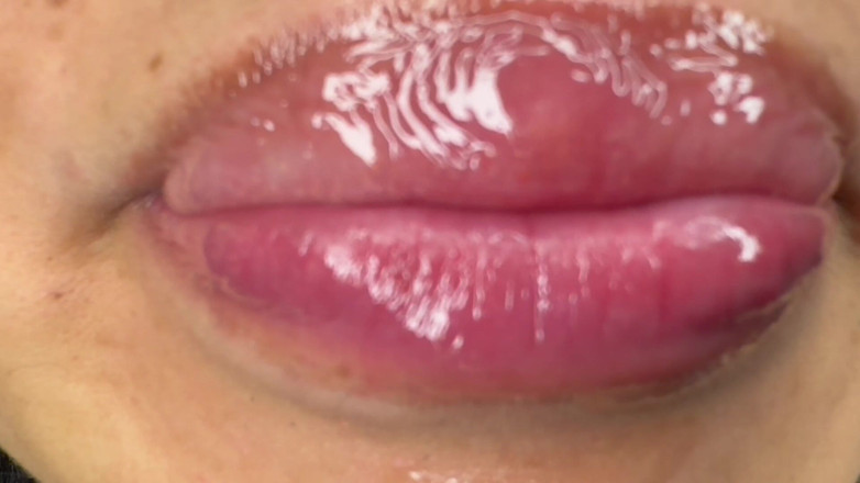 Asmr_mouth: Giganta te muestra tu patio de recreo