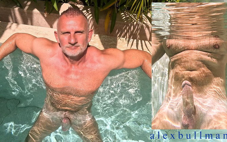 Pooltime 2 (Alex Bullmann) Pooltime 2 (Alex Bullmann)