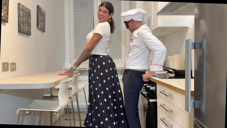 PornChef_Milan: Pornchef Season 2 - Episode 06