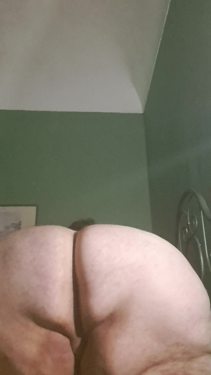Alfredson 95: Il bith boy obeso è qui
